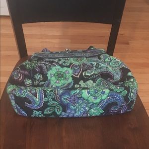Vera Bradly Purse